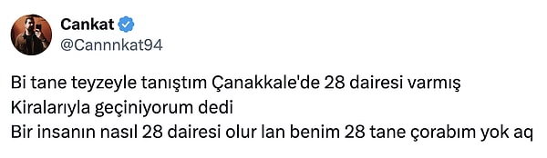 Haklı bir isyan...