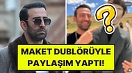 Uzak Şehir'de Demir'in Ölüm Sahnesinde Kullanılan Maket Dublör Ortaya Çıktı