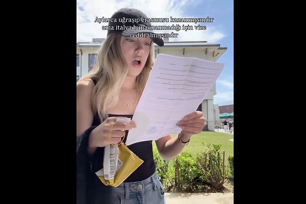 Erasmus Vize Reddi Neden Olur ve Bu Durumda Ne Yapılmalı?