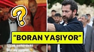 Uzak Şehir'e Ölerek Veda Eden Boran İçin Safiye Soyman'dan Güldüren Paylaşım