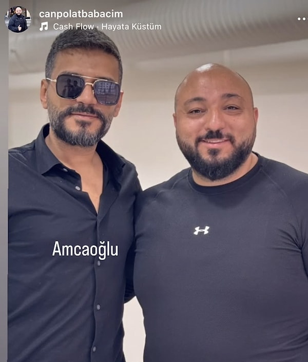Alaçatı'da yaşanan silahlı saldırının ardından ağır yaralı olarak hastaneye kaldırılan Can Polat'tan acı haber geldi.