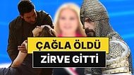 Başrolün Vedasıyla Reytingleri Düştü, İkinci Sıraya Geriledi: 2 Haziran Salı Reyting Sonuçları Açıklandı
