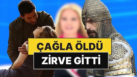 Başrolün Vedasıyla Reytingleri Düştü, İkinci Sıraya Geriledi: 2 Haziran Salı Reyting Sonuçları Açıklandı