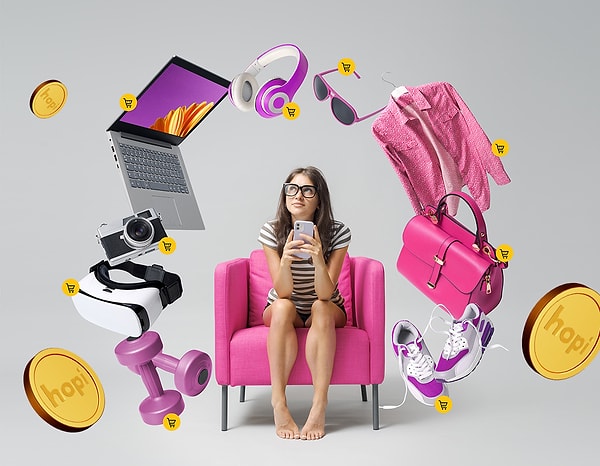 Gerçek Nakit İade (Cashback) Miti ve Hopi Paracık Rasyonalitesi
