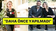 Arka Sokaklar'ın Selin'i Oya Okar'dan Sezon Finaline Dair Heyecanlandıran Açıklama