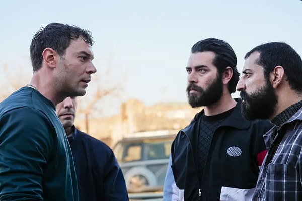 “Babamın Damadı” adıyla seyirci karşısına çıkacak filmin hazırlıkları sürüyor.