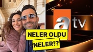 Uzak Şehir Demir'in Veda Paylaşımından Yeni ATV Dizisinin Kadın Başrolüne TV Dünyasında Bugün Yaşananlar