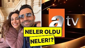 Uzak Şehir Demir'in Veda Paylaşımından Yeni ATV Dizisinin Kadın Başrolüne TV Dünyasında Bugün Yaşananlar