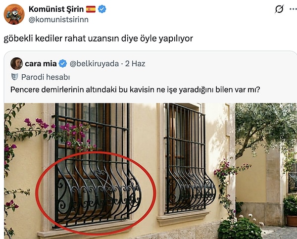 Tasarım budur!