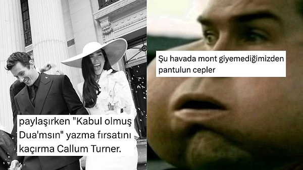 Son 24 Saatin Viral Tweetleri