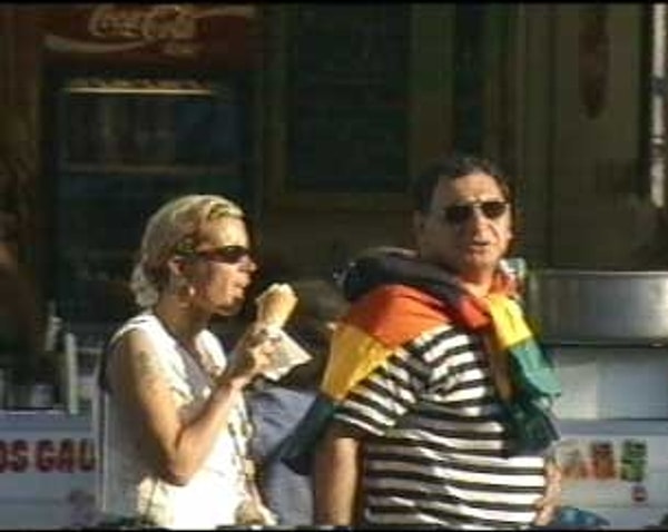 Harika Avcı: Magazin Basınının Yakından Takip Ettiği İlk Büyük Aşk