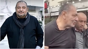 Reha Muhtar's Final Words Revealed After His Death