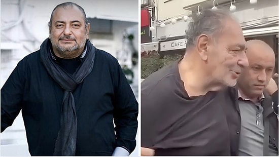 Reha Muhtar's Final Words Revealed After His Death