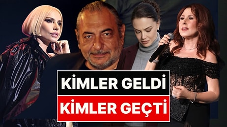 Nilüfer, Gülşen, Deniz Uğur ve Niceleri: Reha Muhtar'ın Çok Konuşulan Aşklarını Masaya Yatırıyoruz