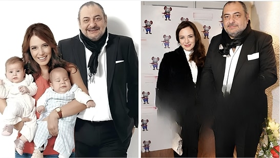 A Striking Deniz Uğur Detail Emerges in Reha Muhtar's Will