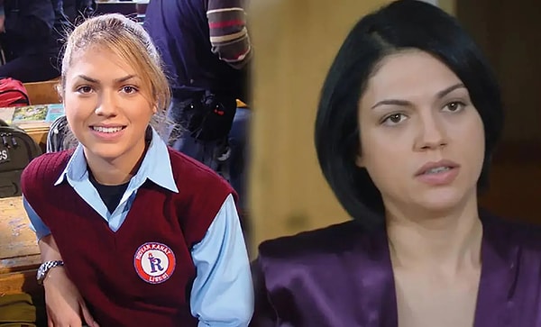 Regarded as one of the unforgettable productions in Turkish television history, Hayat Bilgisi had captivated millions during its broadcast period, keeping them glued to their screens.
