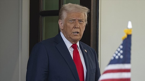 Ankara’da düzenlenecek NATO zirvesinin hazırlıkları sürerken, ABD Başkanı Trump’ın zirvede yer alıp almayacağı merak ediliyordu.