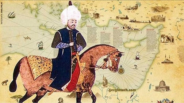 Evliya Çelebi kimdir?
