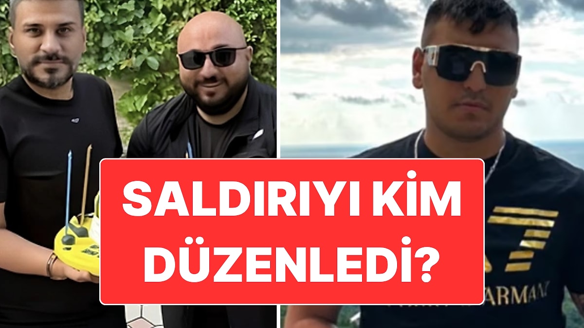 Dilan Polat’ın Korumasının Öldürüldüğü Saldırının Arkasında “Daltonlar” mı Var?