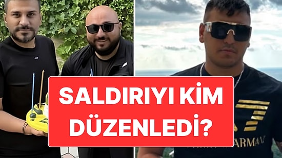 Dilan Polat’ın Korumasının Öldürüldüğü Saldırının Arkasında “Daltonlar” mı Var?