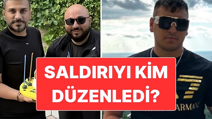 Dilan Polat’ın Korumasının Öldürüldüğü Saldırının Arkasında “Daltonlar” mı Var?