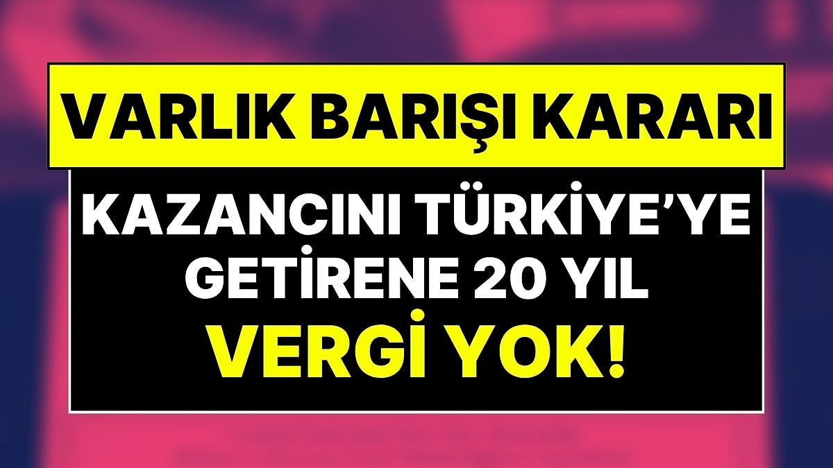 Milyonları İlgilendiren Yeni Vergi Paketi Onaylandı: Borçlara 72 Ay Taksit ve Vergi Muafiyeti Müjdesi