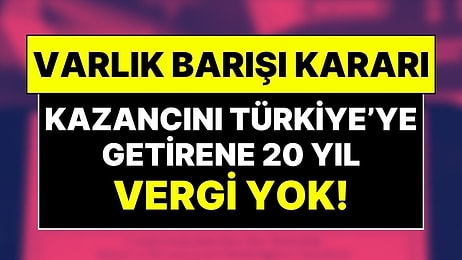 Milyonları İlgilendiren Yeni Vergi Paketi Onaylandı: Borçlara 72 Ay Taksit ve Vergi Muafiyeti Müjdesi
