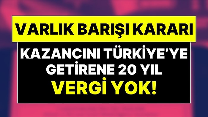 Milyonları İlgilendiren Yeni Vergi Paketi Onaylandı: Borçlara 72 Ay Taksit ve Vergi Muafiyeti Müjdesi