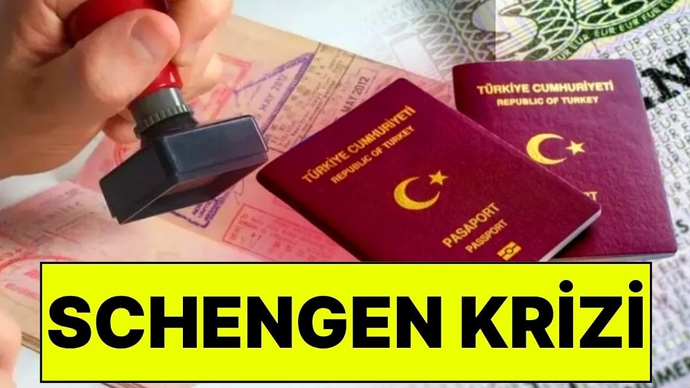 Schengen Krizinde VFS Global Çıkmazı: Karaborsa İddiaları, Sansür ve Meclis Gündemi