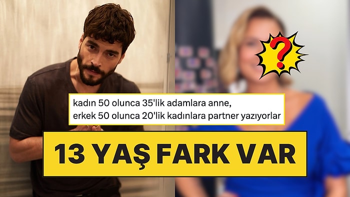 Dönem Dizisi Aşk ve Taht'ta 36 Yaşındaki Akın Akınözü'nün Annesini 49 Yaşındaki Ünlü Oyuncu Canlandıracak!