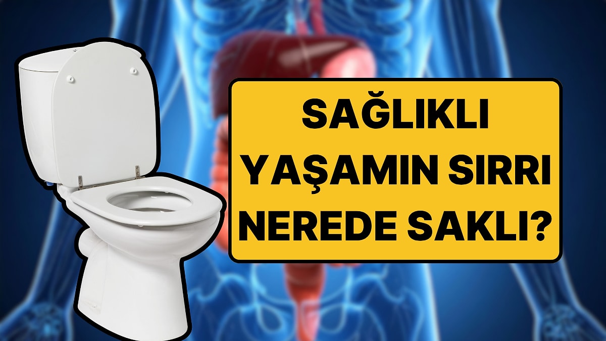 100 Yaşını Aşan Kişilerin Dışkısı İncelendi: Uzmanlar Sağlıklı Yaşamın Sırrını Bulmuş Olabilir!