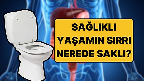 100 Yaşını Aşan Kişilerin Dışkısı İncelendi: Uzmanlar Sağlıklı Yaşamın Sırrını Bulmuş Olabilir!
