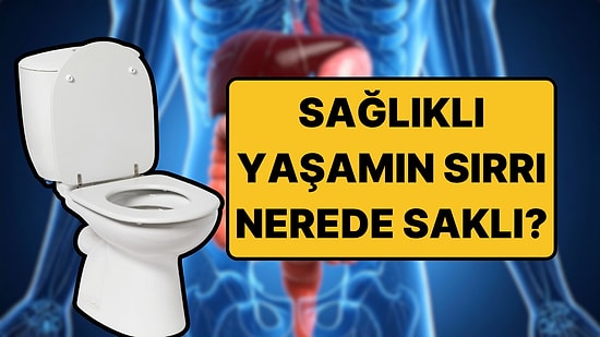 100 Yaşını Aşan Kişilerin Dışkısı İncelendi: Uzmanlar Sağlıklı Yaşamın Sırrını Bulmuş Olabilir!