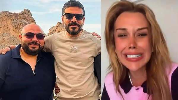 Gazeteci Seyhan Avşar'ın aktardığı bilgilere göre soruşturmada oldukça dikkat çekici detaylara ulaşıldı.