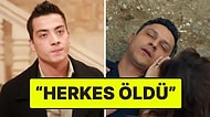 Uzak Şehir'in Kaya'sı Atakan Özkaya'dan Sezon Finalindeki Ölümlere Esprili Gönderme