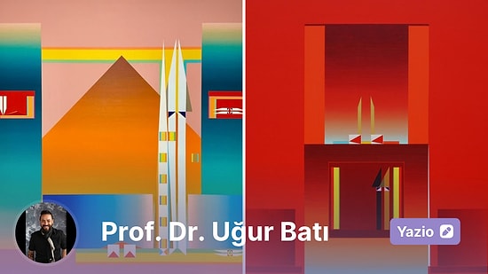 20 Maddede Prof.İsmail Ateş'i Okuma Kılavuzu