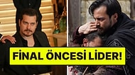 Finale 1 Hafta Kala Reytinglerde Birinci Oldu: 3 Haziran Çarşamba Reyting Sonuçları Açıklandı