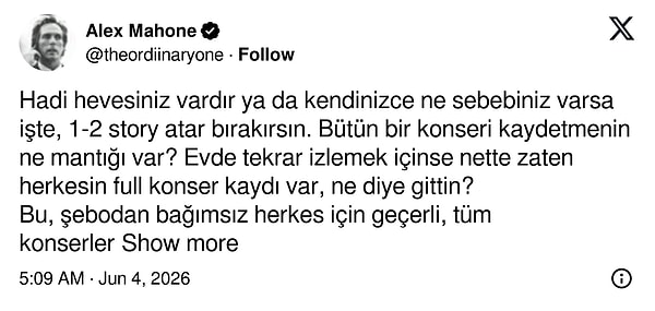 Bu durum sosyal medyada da tepki çekti:
