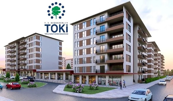 Anadolu Ajansı Editör Masası'na konuk olan Çevre, Şehircilik ve İklim Değişikliği Bakanı Kurum, Toplu Konut İdaresi (TOKİ) Başkanlığı’nın 5’i deprem bölgesini kapsayan 64 ilde açık satış kampanyası başlattığını açıkladı.