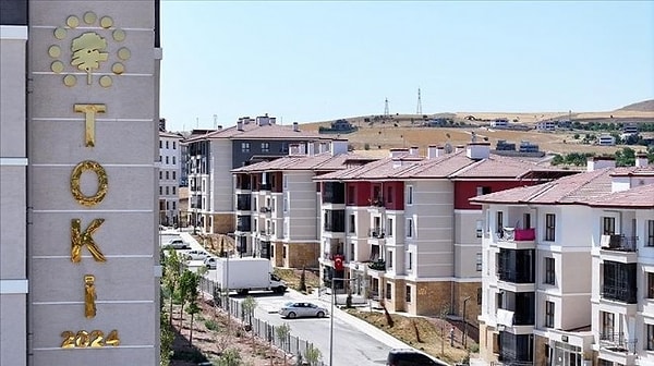 TOKİ Kurasız Konut Başvuru Şartları Nelerdir?