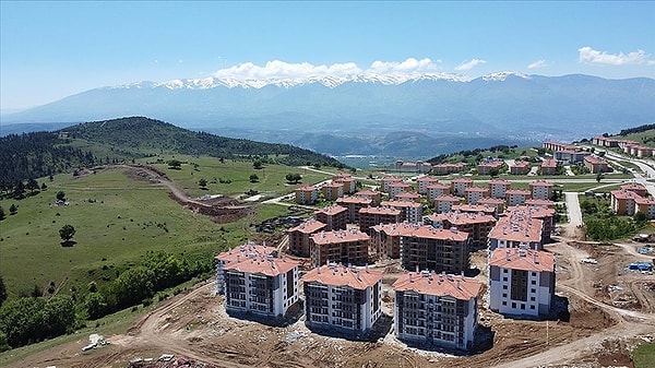 TOKİ Başvuruları Ne Zaman ve Nasıl Yapılacak?