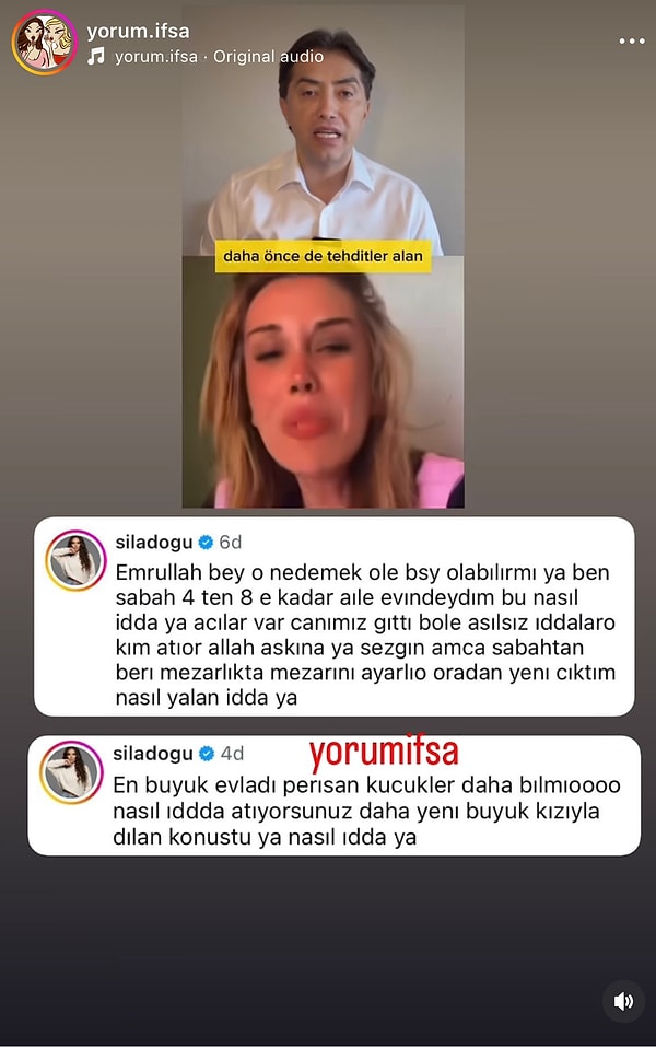 Polat çiftinin kaldığı otelde uğradığı silahlı saldırı sonucu vefat eden Can Polat'ın ardından Gazeteci Emrullah Erdinc dikkat çeken iddialarda bulundu.
