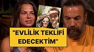 Survivor'da Yüzerek Sercan'a Kaçtığı İddia Edilen Beyza Gemici Detayları Anlattı: Terk Edildiğini Açıkladı