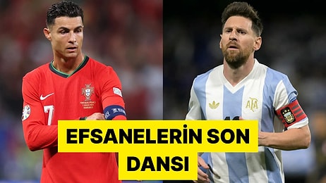 Onları Son Kez Bir Arada İzleyeceğiz: 2026 Dünya Kupası'nda Son Dansına Çıkacak Yıldızlar
