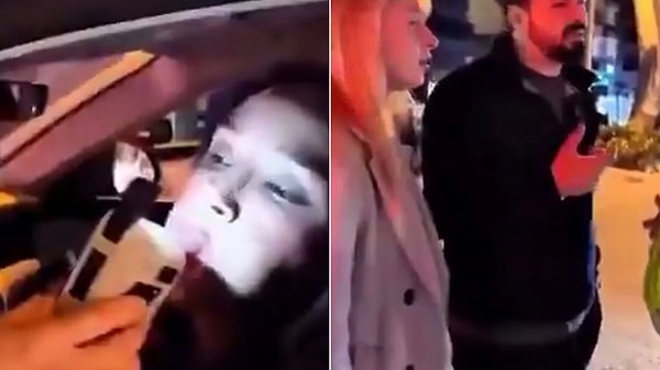 Yeni trafik cezaları sonrasında Cumhuriyet tarihinin en büyük trafik cezası Trabzon’un Of ilçesinde kesildi.