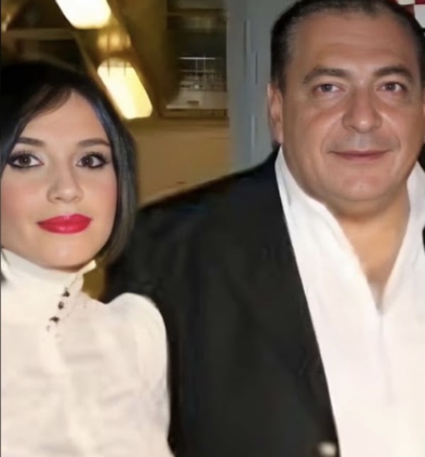 İlişkinin en çok konuşulan taraflarından biri ise aralarındaki 17 yaş farkıydı.
