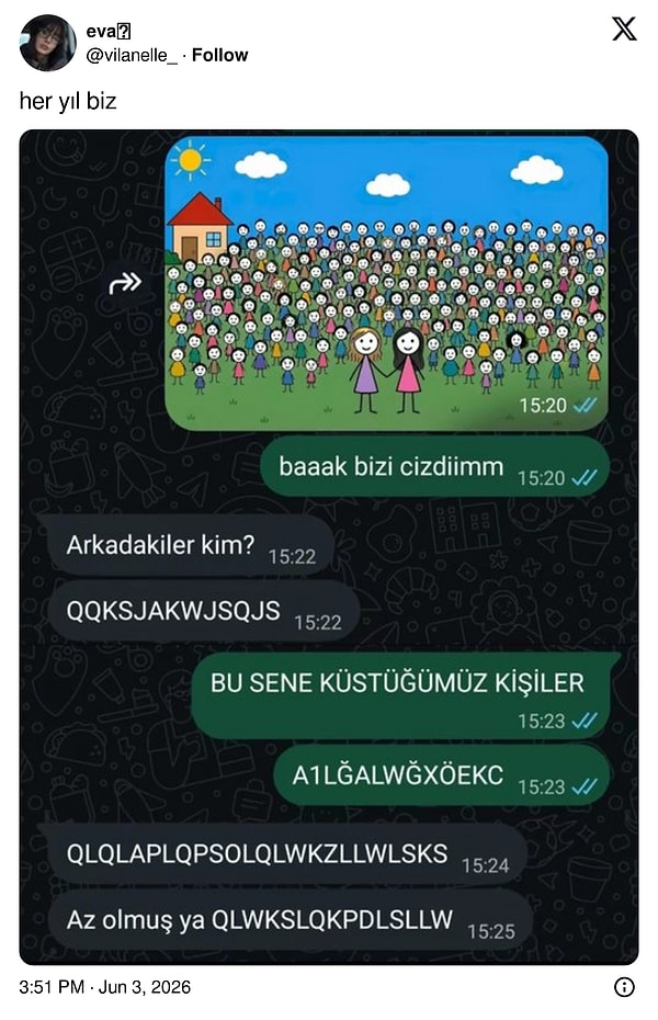 Başlayalım!