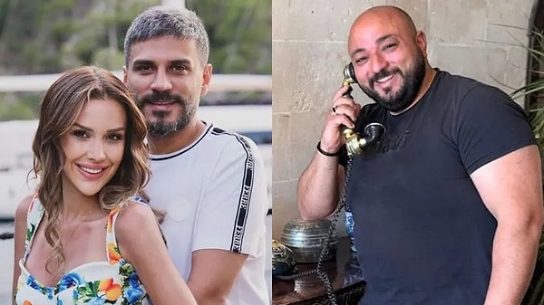 Dilan ve Engin Polat ailesinin yakın çevresinde uzun yıllardır yer alan Can Polat'ın hayatını kaybetmesi, son günlerin en çok konuşulan olaylarından biri oldu.