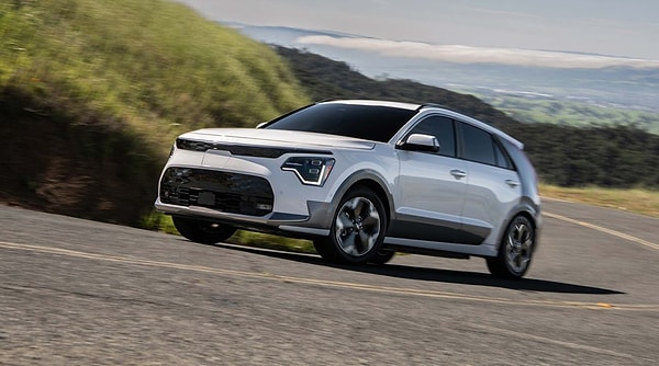 Kia Niro EV fiyat listesi Haziran 2026