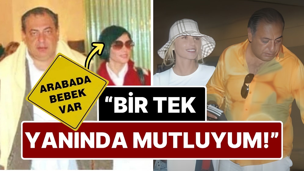 Gülşen'in Reha Muhtar'a Aşkından Yazdığı Şarkının Ardındaki Hikayeyi Anlatıyoruz!